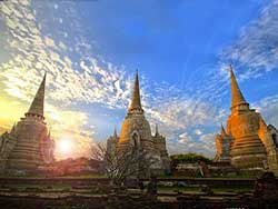 ทัวร์วันเดย์ทริป-เที่ยวอยุธยา-ล่องเรือแกรนด์เพิร์ล-กลับกรุงเทพ-เที่ยวราคาถูก-8