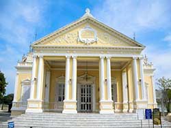 ทัวร์วันเดย์ทริป-เที่ยวอยุธยา-ล่องเรือแกรนด์เพิร์ล-กลับกรุงเทพ-เที่ยวราคาถูก