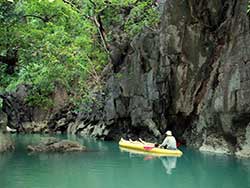 ทัวร์อ่าวพังงา-พายเรือคายัค-จอห์นเกรย์-ซีแคนู-เที่ยวภูเก็ต-ราคาถูก-22