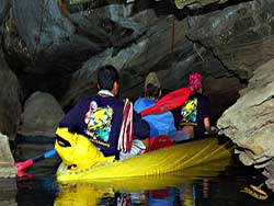 ทัวร์อ่าวพังงา-พายเรือคายัค-จอห์นเกรย์-ซีแคนู-เที่ยวภูเก็ต-ราคาถูก-9