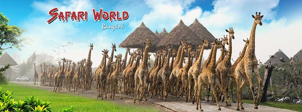 บริการรับจองตั๋ว-บัตร-เข้าชม-ซาฟารี-เวิลด์-สวนสัตว์เปิด-เที่ยวกรุงเทพ-ราคาถูก-5