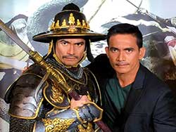 ราคาบัตรเข้าชม-มาดาม-ทุสโซ-พิพิธภัณฑ์หุ่นขี้ผึ้ง-+-ซีไลฟ์-แบงคอก-โอเชียน-เวิลด์-10