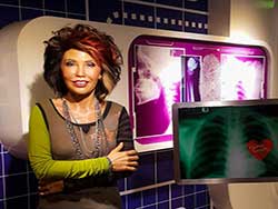 ราคาบัตรเข้าชม-มาดาม-ทุสโซ-พิพิธภัณฑ์หุ่นขี้ผึ้ง-+-ซีไลฟ์-แบงคอก-โอเชียน-เวิลด์-12