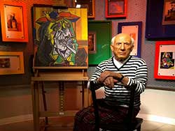 ราคาบัตรเข้าชม-มาดาม-ทุสโซ-พิพิธภัณฑ์หุ่นขี้ผึ้ง-+-ซีไลฟ์-แบงคอก-โอเชียน-เวิลด์-13