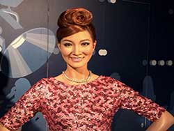 ราคาบัตรเข้าชม-มาดาม-ทุสโซ-พิพิธภัณฑ์หุ่นขี้ผึ้ง-+-ซีไลฟ์-แบงคอก-โอเชียน-เวิลด์-9