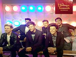 ราคาบัตรเข้าชม-มาดาม-ทุสโซ-พิพิธภัณฑ์หุ่นขี้ผึ้ง-+-ซีไลฟ์-แบงคอก-โอเชียน-เวิลด์