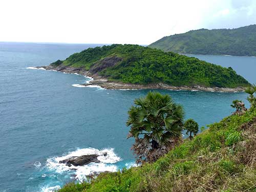 จุดชมวิวพระอาทิตย์ตกที่สวยที่สุด-แหลมพรหมเทพ-สถานที่ท่องเที่ยว-ภูเก็ต-2