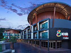 แนะนำที่พักหาดอ่าวนาง-โรงแรม-3-ดาว-8Icon-by-i-galleria-กระบี่-5