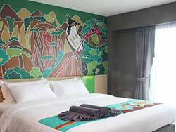 แนะนำที่พักหาดอ่าวนาง-โรงแรม-3-ดาว-8Icon-by-i-galleria-กระบี่-7