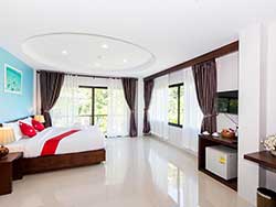 แนะนำที่พักหาดอ่าวนาง-โรงแรม-3-ดาว-อันดามัน-เพิร์ล-รีสอร์ท-กระบี่-16