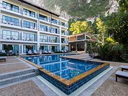 แนะนำที่พักหาดอ่าวนาง-โรงแรม-3-ดาว-อันดามัน-เพิร์ล-รีสอร์ท-กระบี่-5