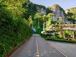 แนะนำที่พักหาดอ่าวนาง-โรงแรม-3-ดาว-อันดามัน-เพิร์ล-รีสอร์ท-กระบี่-7