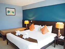 แนะนำที่พักหาดอ่าวนาง-โรงแรม-3-ดาว-อ่าวนางบุรี-รีสอร์ท-กระบี่-13