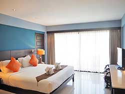 แนะนำที่พักหาดอ่าวนาง-โรงแรม-3-ดาว-อ่าวนางบุรี-รีสอร์ท-กระบี่-14