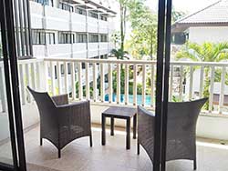 แนะนำที่พักหาดอ่าวนาง-โรงแรม-3-ดาว-อ่าวนางบุรี-รีสอร์ท-กระบี่-15