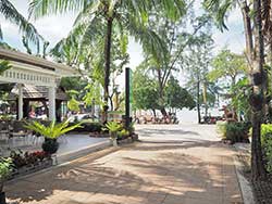 แนะนำที่พักหาดอ่าวนาง-โรงแรม-3-ดาว-อ่าวนางบุรี-รีสอร์ท-กระบี่-2