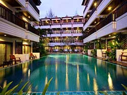 แนะนำที่พักหาดอ่าวนาง-โรงแรม-3-ดาว-อ่าวนางบุรี-รีสอร์ท-กระบี่-7