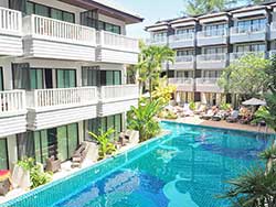 แนะนำที่พักหาดอ่าวนาง-โรงแรม-3-ดาว-อ่าวนางบุรี-รีสอร์ท-กระบี่