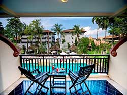 แนะนำที่พักหาดอ่าวนาง-โรงแรม-4-ดาว-กระบี่-ลา-พลาญ่า-รีสอร์ท-11