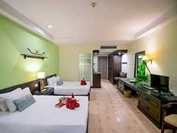 แนะนำที่พักหาดอ่าวนาง-โรงแรม-4-ดาว-กระบี่-ลา-พลาญ่า-รีสอร์ท-12