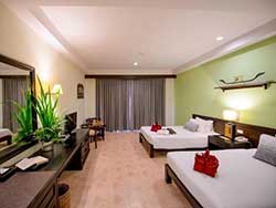 แนะนำที่พักหาดอ่าวนาง-โรงแรม-4-ดาว-กระบี่-ลา-พลาญ่า-รีสอร์ท-13