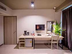 แนะนำที่พักหาดอ่าวนาง-โรงแรม-4-ดาว-กระบี่-ลา-พลาญ่า-รีสอร์ท-14