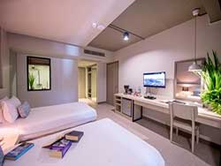 แนะนำที่พักหาดอ่าวนาง-โรงแรม-4-ดาว-กระบี่-ลา-พลาญ่า-รีสอร์ท-15