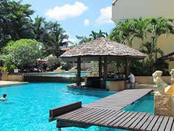 แนะนำที่พักหาดอ่าวนาง-โรงแรม-4-ดาว-กระบี่-ลา-พลาญ่า-รีสอร์ท-2