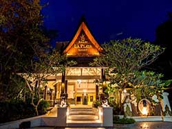 แนะนำที่พักหาดอ่าวนาง-โรงแรม-4-ดาว-กระบี่-ลา-พลาญ่า-รีสอร์ท-6