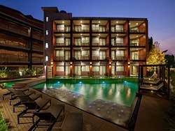 แนะนำที่พักหาดอ่าวนาง-โรงแรม-4-ดาว-กระบี่-ลา-พลาญ่า-รีสอร์ท-8