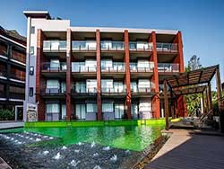 แนะนำที่พักหาดอ่าวนาง-โรงแรม-4-ดาว-กระบี่-ลา-พลาญ่า-รีสอร์ท-9