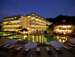 แนะนำที่พักหาดอ่าวนาง-โรงแรม-4-ดาว-กระบี่-ลา-พลาญ่า-รีสอร์ท