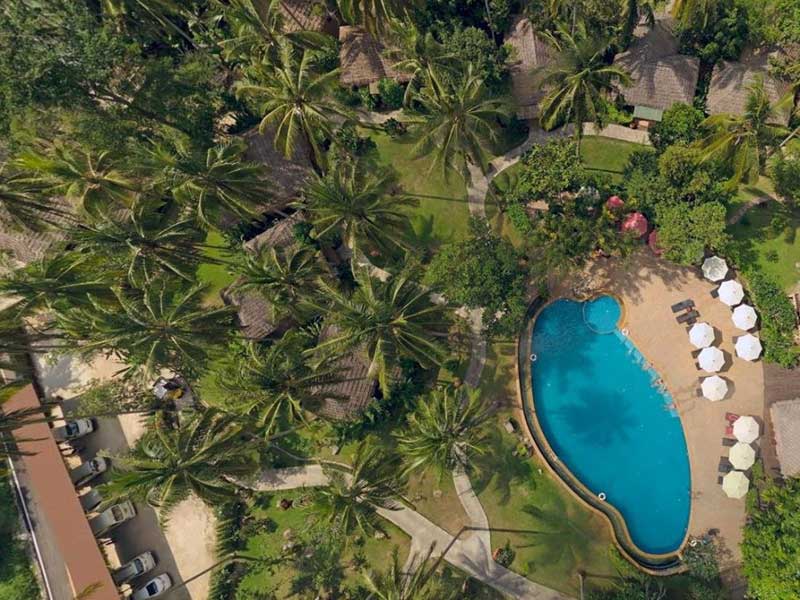 แนะนำที่พักหาดอ่าวนาง-โรงแรม-4-ดาว-บ้านใสใน-รีสอร์ท-กระบี่