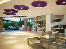 แนะนำที่พักหาดอ่าวนาง-โรงแรม-4-ดาว-เดอะ-แอล-รีสอร์ท-กระบี่-2