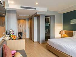 แนะนำที่พักหาดอ่าวนาง-โรงแรม-4-ดาว-เอวา-ซี-รีสอร์ท-กระบี่-14