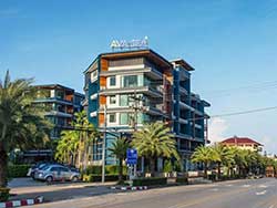 แนะนำที่พักหาดอ่าวนาง-โรงแรม-4-ดาว-เอวา-ซี-รีสอร์ท-กระบี่-24