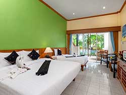 แนะนำที่พักใกล้หาดอ่าวนาง-โรงแรม-3-ดาว-กระบี่-ทิมเบอร์-เฮ้าส์-อ่าวนาง-6