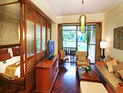 แนะนำที่พักใกล้หาดอ่าวนาง-โรงแรม-4-ดาว-กระบี่-รีสอร์ท-อ่าวนาง-13