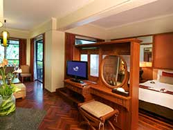 แนะนำที่พักใกล้หาดอ่าวนาง-โรงแรม-4-ดาว-กระบี่-รีสอร์ท-อ่าวนาง-14