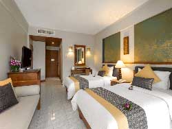 แนะนำที่พักใกล้หาดอ่าวนาง-โรงแรม-4-ดาว-กระบี่-รีสอร์ท-อ่าวนาง-2