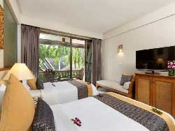 แนะนำที่พักใกล้หาดอ่าวนาง-โรงแรม-4-ดาว-กระบี่-รีสอร์ท-อ่าวนาง-3