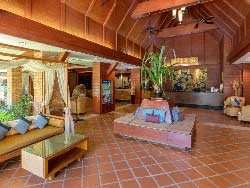 แนะนำที่พักใกล้หาดอ่าวนาง-โรงแรม-4-ดาว-กระบี่-รีสอร์ท-อ่าวนาง-31