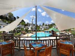 แนะนำที่พักใกล้หาดอ่าวนาง-โรงแรม-4-ดาว-กระบี่-รีสอร์ท-อ่าวนาง-33