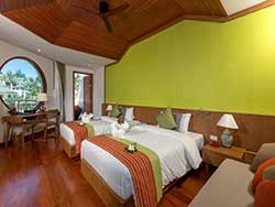 แนะนำที่พักใกล้หาดอ่าวนาง-โรงแรม-4-ดาว-กระบี่-รีสอร์ท-อ่าวนาง-8.