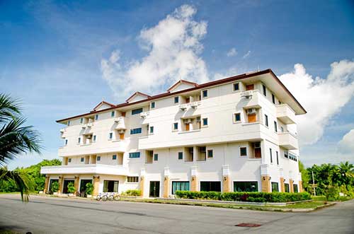 แนะนำที่พักในตัวเมือง-โรงแรม-2-ดาว-ไดมอนท์-พาเลส-กระบี่