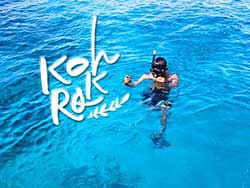 กระบี่-ทัวร์วันเดย์-เกาะรอก-เกาะห้า-เรือคาตามารัน-6