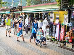 ทัวร์-วันเดย์-พรีเมียม-เกาะพีพี-เรือคาตามารัน-ภูเก็ต-12