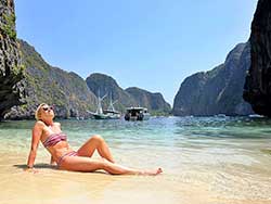 ทัวร์-วันเดย์-พรีเมียม-เกาะพีพี-เรือคาตามารัน-ภูเก็ต-13