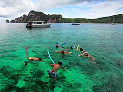 ทัวร์-วันเดย์-พรีเมียม-เกาะพีพี-เรือคาตามารัน-ภูเก็ต-15