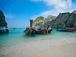 ทัวร์วันเดย์-กระบี่-พรีเมี่ยม-เกาะพีพี-เกาะไม้ไผ่-เรือเร็ว-4